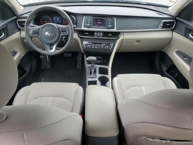 Photo 7 VIN: 5XXGT4L3XGG022485 - KIA OPTIMA LX 