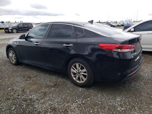 Photo 1 VIN: 5XXGT4L3XGG024236 - KIA OPTIMA 