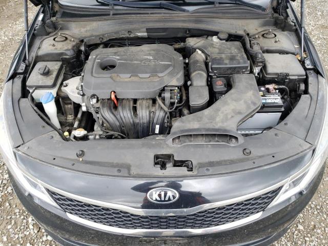 Photo 10 VIN: 5XXGT4L3XGG024236 - KIA OPTIMA 