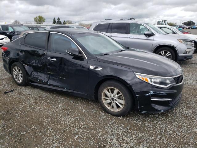 Photo 3 VIN: 5XXGT4L3XGG024236 - KIA OPTIMA 