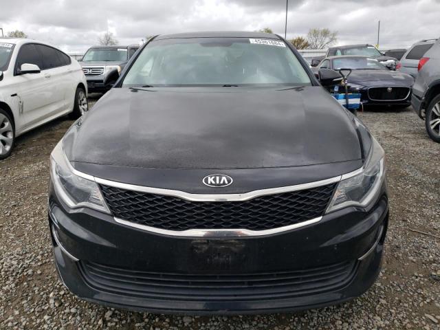 Photo 4 VIN: 5XXGT4L3XGG024236 - KIA OPTIMA 