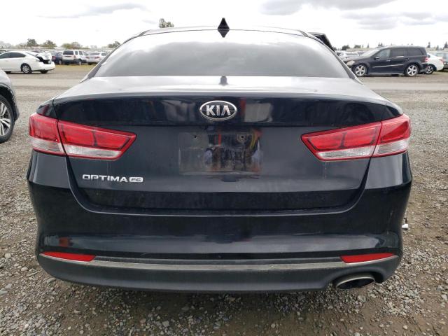 Photo 5 VIN: 5XXGT4L3XGG024236 - KIA OPTIMA 