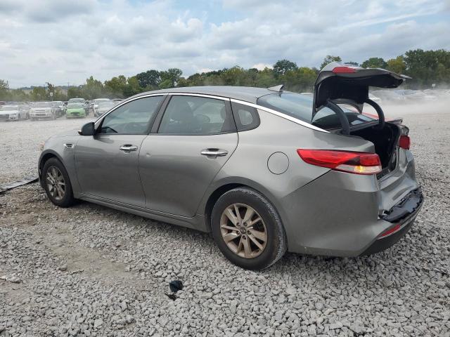 Photo 1 VIN: 5XXGT4L3XGG026276 - KIA OPTIMA 