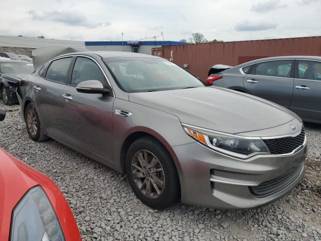 Photo 3 VIN: 5XXGT4L3XGG026276 - KIA OPTIMA 