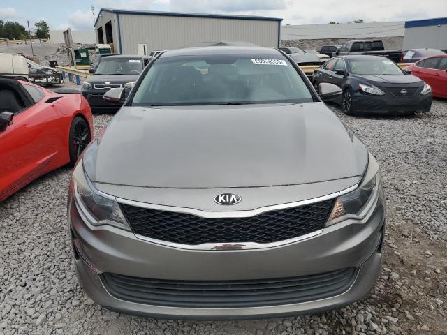 Photo 4 VIN: 5XXGT4L3XGG026276 - KIA OPTIMA 