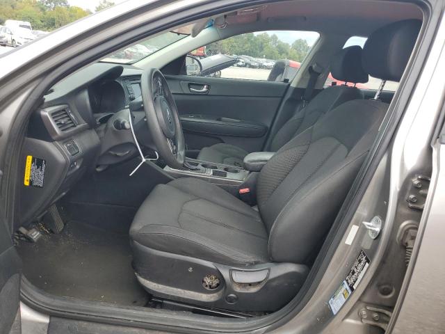 Photo 6 VIN: 5XXGT4L3XGG026276 - KIA OPTIMA 