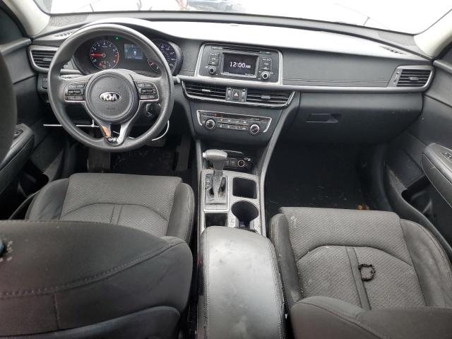 Photo 7 VIN: 5XXGT4L3XGG026276 - KIA OPTIMA 