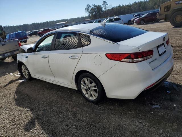 Photo 1 VIN: 5XXGT4L3XGG028786 - KIA OPTIMA LX 