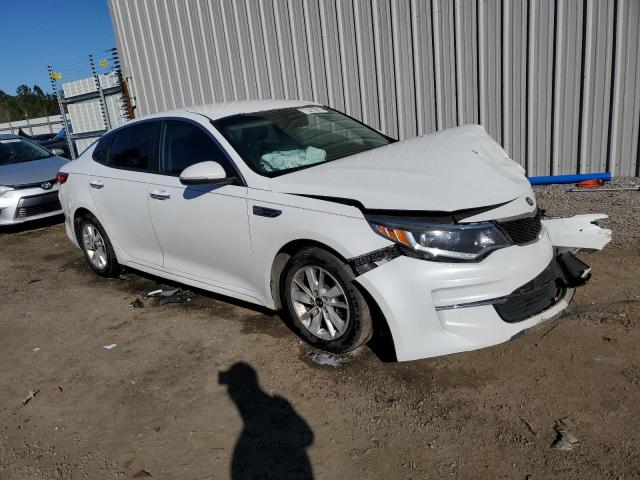 Photo 3 VIN: 5XXGT4L3XGG028786 - KIA OPTIMA LX 