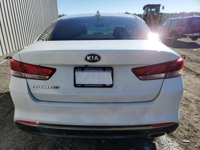 Photo 5 VIN: 5XXGT4L3XGG028786 - KIA OPTIMA LX 