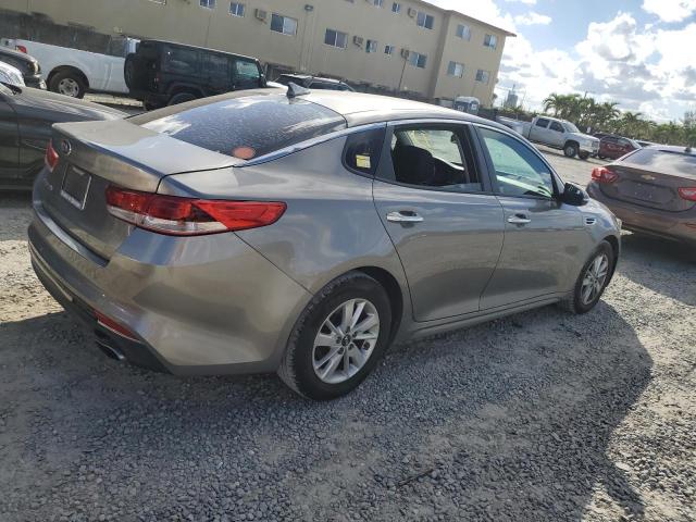 Photo 2 VIN: 5XXGT4L3XGG034409 - KIA OPTIMA 