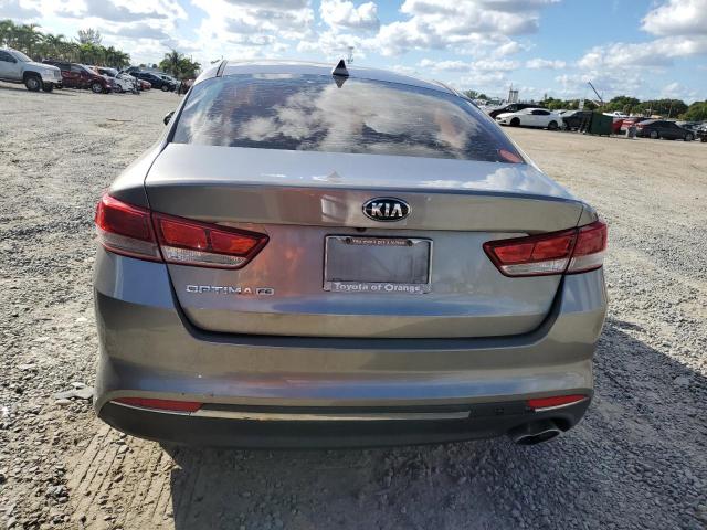 Photo 5 VIN: 5XXGT4L3XGG034409 - KIA OPTIMA 