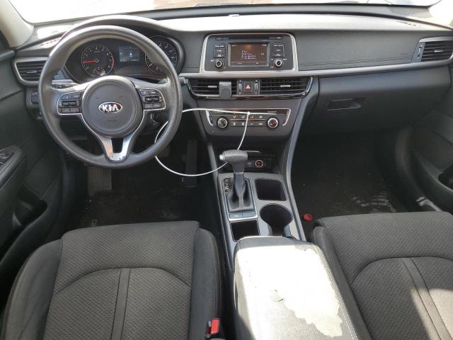 Photo 7 VIN: 5XXGT4L3XGG034409 - KIA OPTIMA 