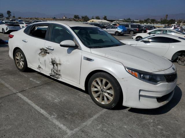 Photo 3 VIN: 5XXGT4L3XGG036760 - KIA OPTIMA LX 