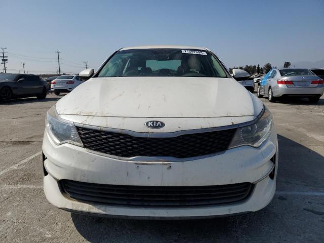 Photo 4 VIN: 5XXGT4L3XGG036760 - KIA OPTIMA LX 