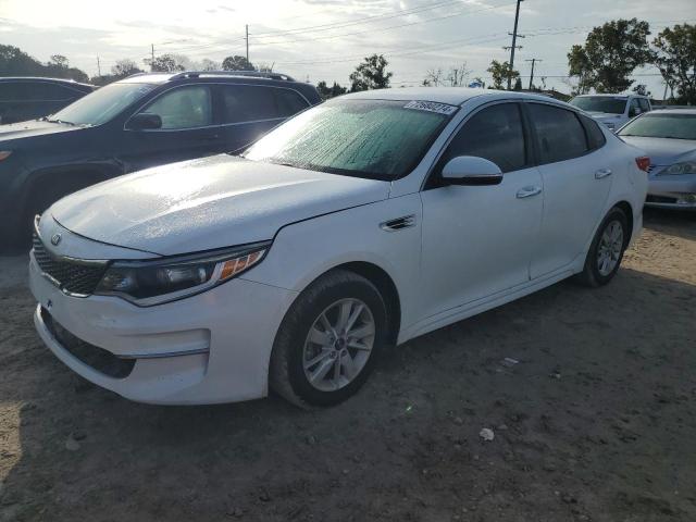 Photo 0 VIN: 5XXGT4L3XGG036774 - KIA OPTIMA LX 