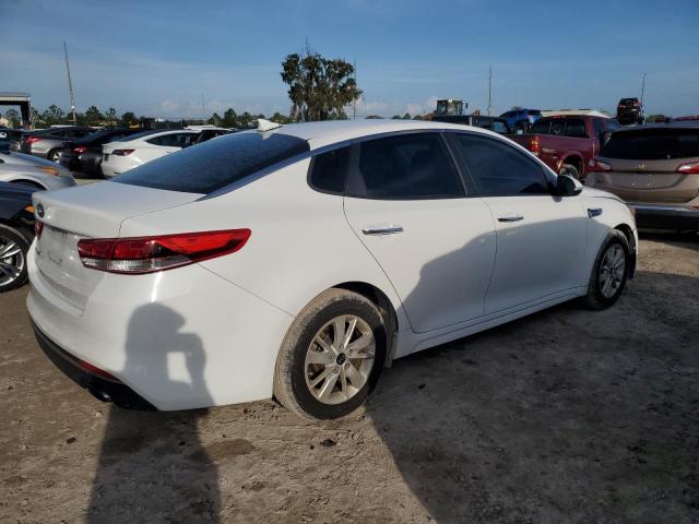 Photo 2 VIN: 5XXGT4L3XGG036774 - KIA OPTIMA LX 