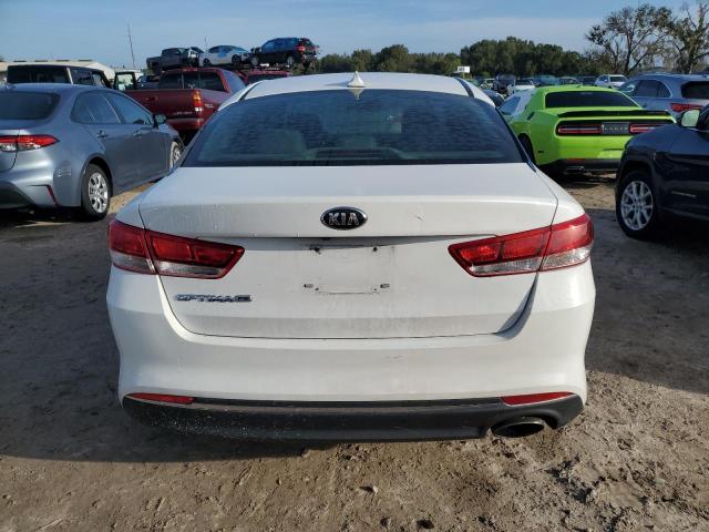 Photo 5 VIN: 5XXGT4L3XGG036774 - KIA OPTIMA LX 