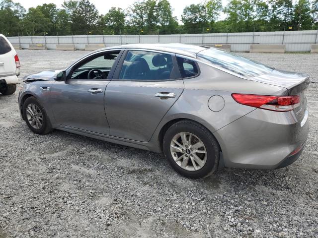 Photo 1 VIN: 5XXGT4L3XGG042266 - KIA OPTIMA LX 