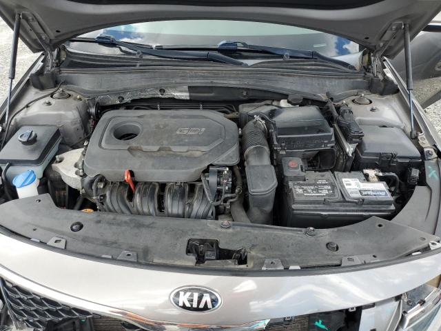 Photo 10 VIN: 5XXGT4L3XGG042266 - KIA OPTIMA LX 