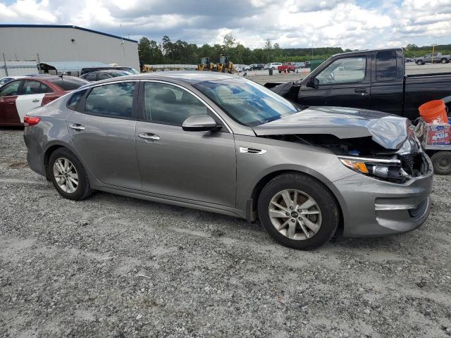 Photo 3 VIN: 5XXGT4L3XGG042266 - KIA OPTIMA LX 