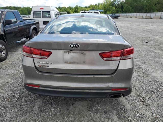 Photo 5 VIN: 5XXGT4L3XGG042266 - KIA OPTIMA LX 