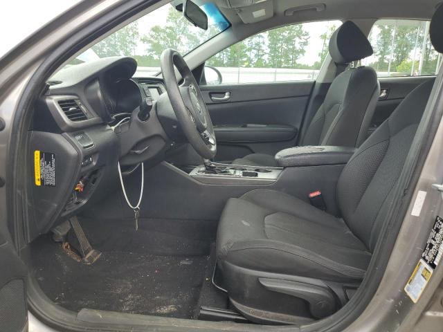 Photo 6 VIN: 5XXGT4L3XGG042266 - KIA OPTIMA LX 