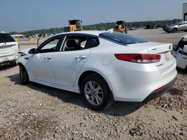 Photo 1 VIN: 5XXGT4L3XGG048620 - KIA OPTIMA LX 