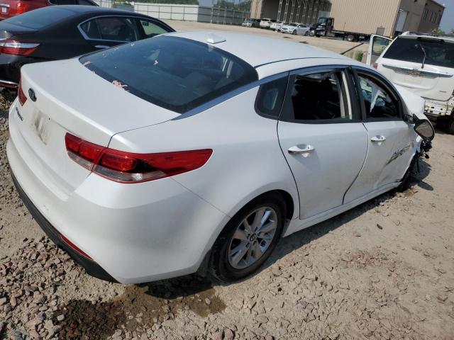 Photo 2 VIN: 5XXGT4L3XGG048620 - KIA OPTIMA LX 