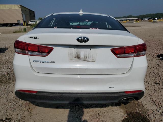 Photo 5 VIN: 5XXGT4L3XGG048620 - KIA OPTIMA LX 