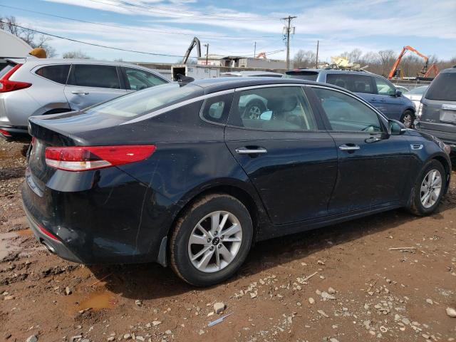 Photo 2 VIN: 5XXGT4L3XGG053980 - KIA OPTIMA LX 