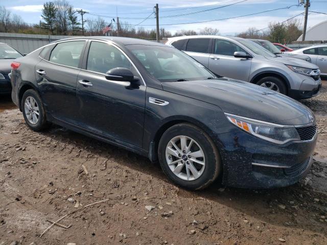 Photo 3 VIN: 5XXGT4L3XGG053980 - KIA OPTIMA LX 