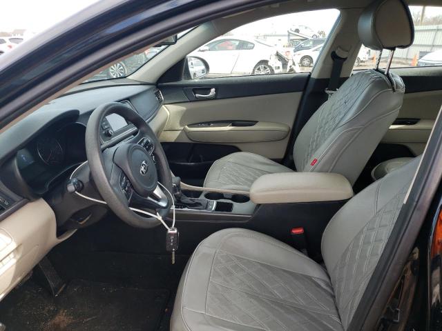 Photo 6 VIN: 5XXGT4L3XGG053980 - KIA OPTIMA LX 