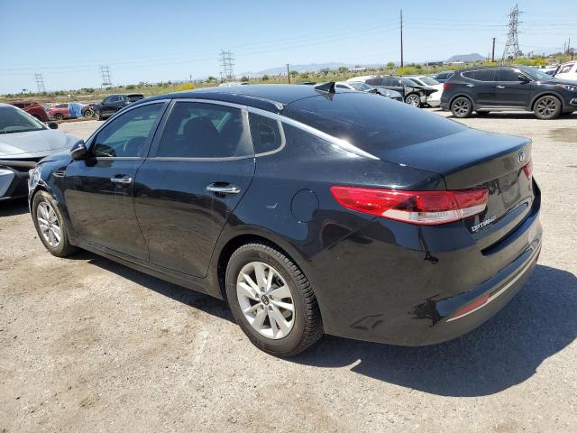 Photo 1 VIN: 5XXGT4L3XGG054787 - KIA OPTIMA 