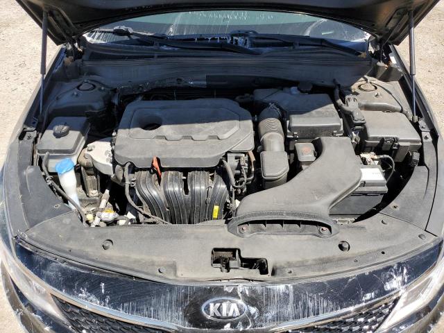 Photo 10 VIN: 5XXGT4L3XGG054787 - KIA OPTIMA 