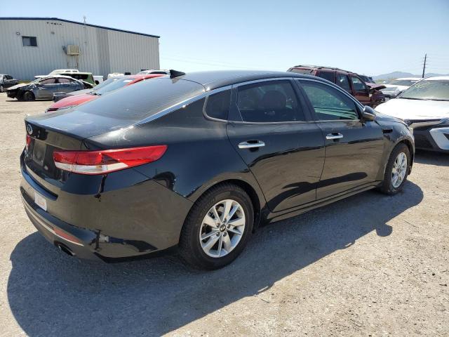 Photo 2 VIN: 5XXGT4L3XGG054787 - KIA OPTIMA 