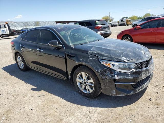 Photo 3 VIN: 5XXGT4L3XGG054787 - KIA OPTIMA 