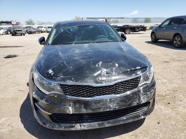 Photo 4 VIN: 5XXGT4L3XGG054787 - KIA OPTIMA 