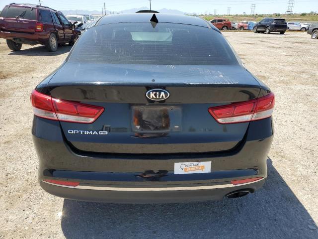 Photo 5 VIN: 5XXGT4L3XGG054787 - KIA OPTIMA 