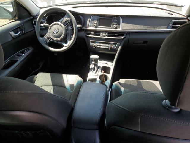 Photo 7 VIN: 5XXGT4L3XGG054787 - KIA OPTIMA 