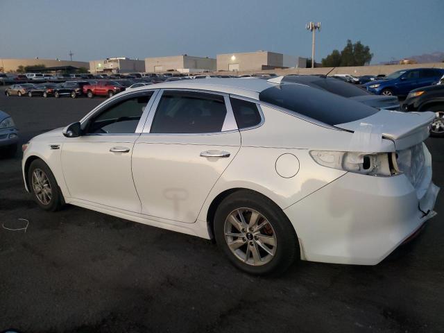 Photo 1 VIN: 5XXGT4L3XGG055793 - KIA OPTIMA LX 