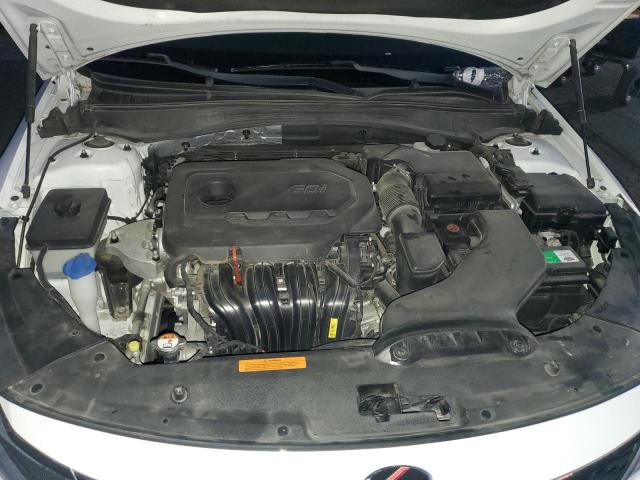 Photo 10 VIN: 5XXGT4L3XGG055793 - KIA OPTIMA LX 