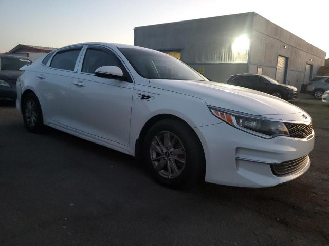 Photo 3 VIN: 5XXGT4L3XGG055793 - KIA OPTIMA LX 