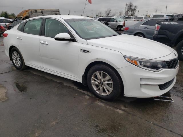 Photo 3 VIN: 5XXGT4L3XGG056345 - KIA OPTIMA LX 