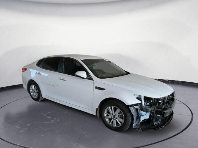 Photo 3 VIN: 5XXGT4L3XGG057754 - KIA OPTIMA LX 