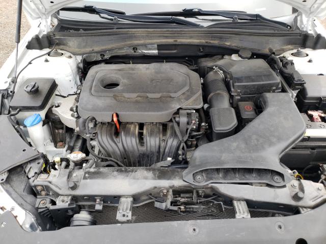 Photo 6 VIN: 5XXGT4L3XGG064882 - KIA OPTIMA LX 