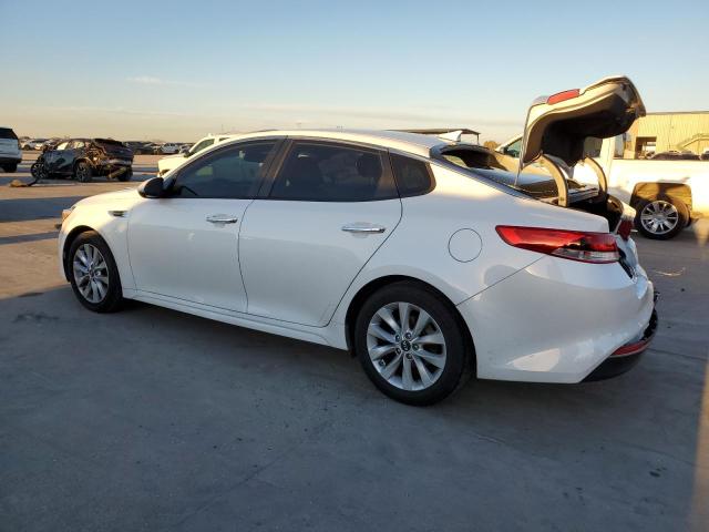 Photo 1 VIN: 5XXGT4L3XGG070164 - KIA OPTIMA 