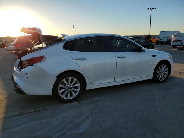 Photo 2 VIN: 5XXGT4L3XGG070164 - KIA OPTIMA 