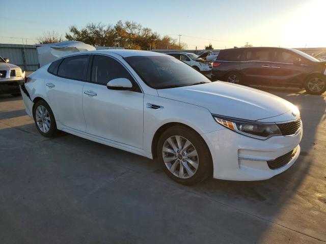 Photo 3 VIN: 5XXGT4L3XGG070164 - KIA OPTIMA 