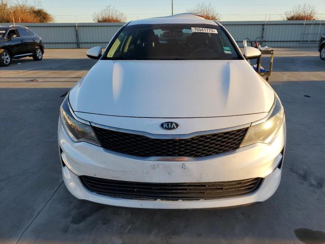 Photo 4 VIN: 5XXGT4L3XGG070164 - KIA OPTIMA 